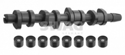 WILMINK GROUP wg1428919 -  Комплект распредвала